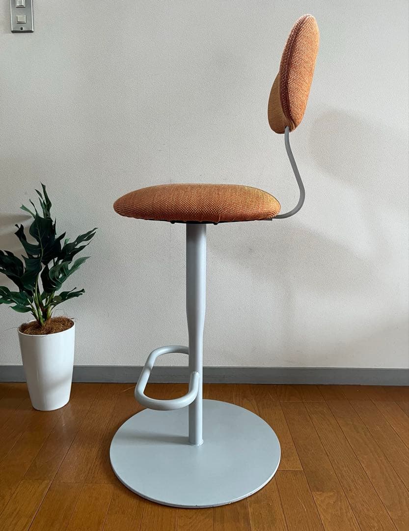 カッシーナ　ixc. アリアス　アトラスチェア　② ジャスパーモリスン　名作