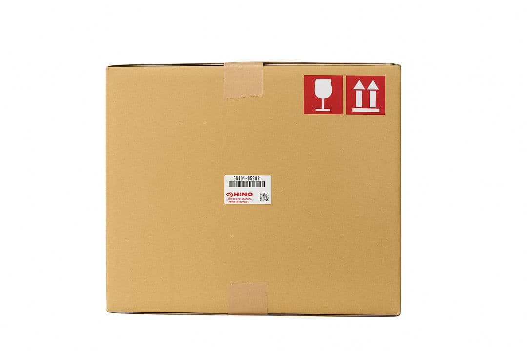 新品未開封！87010-E0370 日野ヒーターユニットASSY