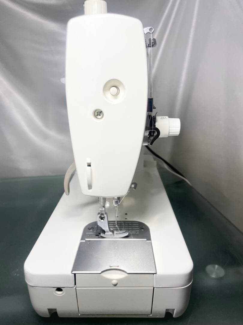 職業用ミシン　brother Nouvelle Bunka 清掃整備済み