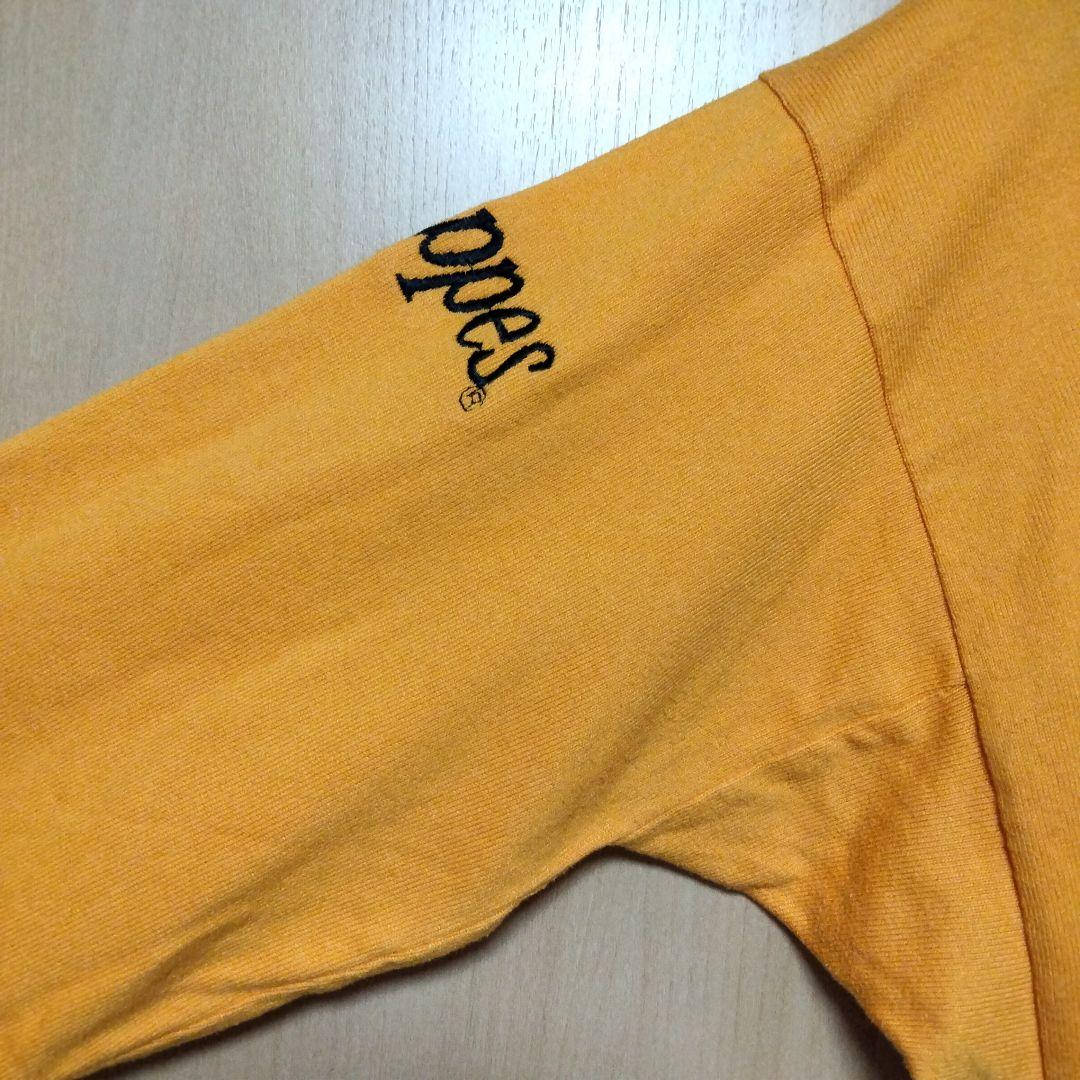 90s CANTERBURY オーストラリア代表 ラガーシャツ