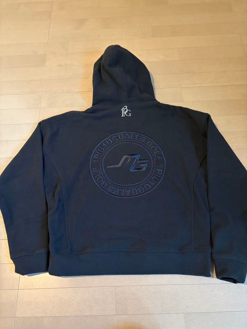 1piu1uguale3ゴルフ