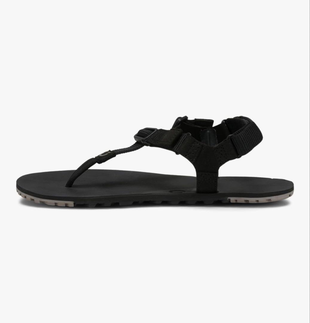 メンズベアフットサンダル H-Trail Huarache