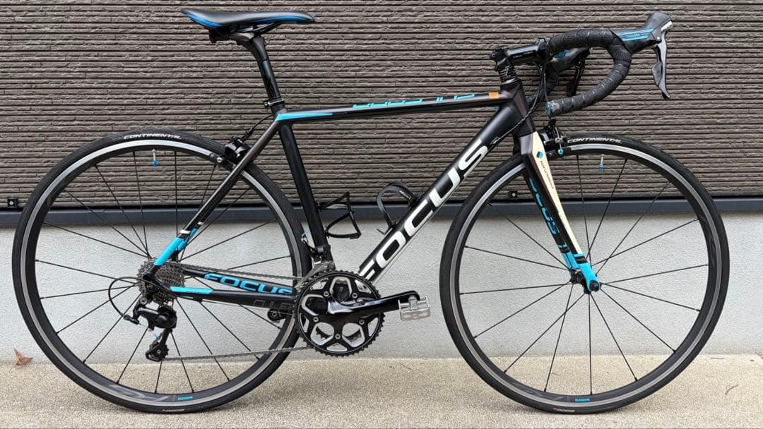 FOCUS 「フォーカス」 CULEBRO SL 2.0 ロードバイク